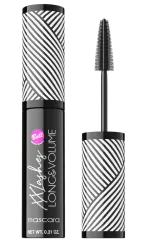 Bell XXLashes LONG&VOLUME Mascara 01 Tusz do rzęs wydłużająco-pogrubiający