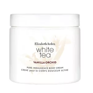 Elizabeth Arden White Tea Vanilla Orchid krem do ciała 400ml
