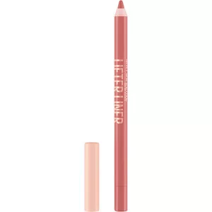 Maybelline Lifter Liner konturówka do ust 012 Crop Top 1.2g
