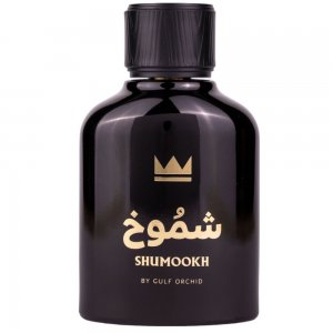 Gulf Orchid Shumookh woda perfumowana spray 100ml (M)