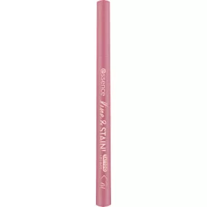 Essence line & Stain!, konturówka do ust, 01, 1.1ml