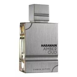 Al Haramain Amber Oud Carbon Edition woda perfumowana spray 100ml (U)