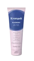 Inebrya Kromask, maska odświeżająca kolor, blueberry, 250ml