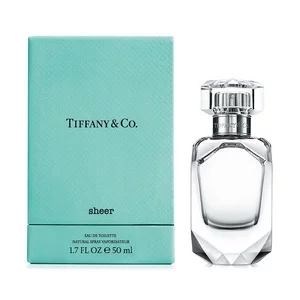 Tiffany & Co Sheer woda toaletowa spray 50ml (W)