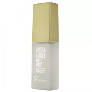 Alyssa Ashley White Musk woda toaletowa spray 100ml (W)