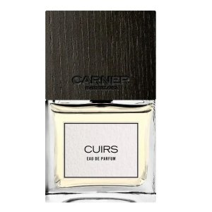 Carner Barcelona Cuirs woda perfumowana spray 50ml (U)