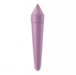 Satisfyer Ultra Power Bullet 8 stymulator łechtaczki Lilac