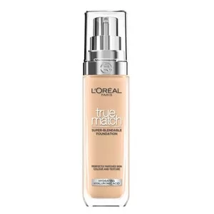 L'Oreal Paris True Match, podkład 3.N Neutral Undertone, 30ml