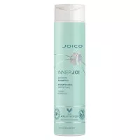 Joico InnerJoi Hydration Shampoo, wegański nawilżający szampon, 300ml