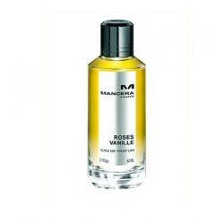 Mancera Roses Vanille Woman woda perfumowana spray 60ml (W)