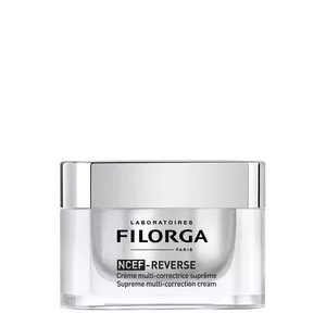 Filorga NCEF-Reverse Supreme Multi-Correction Cream ekstremalnie regenerujący krem do twarzy 50ml