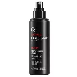 Collistar Uomo dezodorant odświeżający 48H 100ml (M)