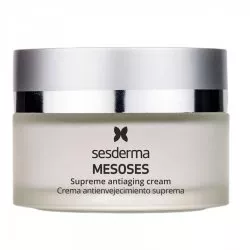 Sesderma Mesoses krem przeciwstarzeniowy premium 50ml
