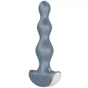 Satisfyer Lolli Plug 2 wibrator analny Grey