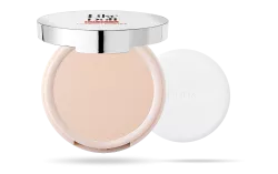 Pupa Like A Doll, puder do twarzy w kompakcie, 10g, 002 Sublime Nude
