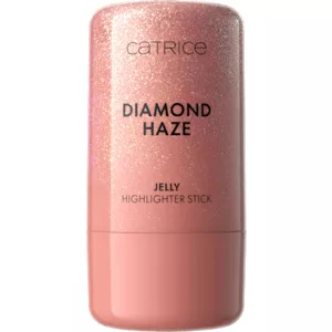 Catrice Diamond Haze Jelly Highlighter Stick, rozświetlacz w sztyfcie, 010 Born To Sparkle, 7.5g