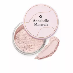 Annabelle Minerals, podkład mineralny rozświetlający, 4g, Natural Fairest
