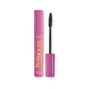 Quiz Cosmetics Best Boost Mascara zwiększający objętość tusz do rzęs 5.5g