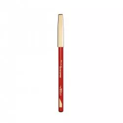 L'Oreal Paris Color Riche, kredka do ust Red Passion, 1.2g