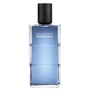 Davidoff Essentials Blue woda toaletowa spray 110ml (M)