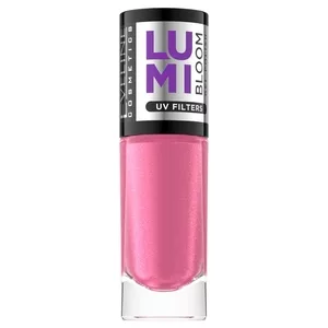 Eveline Cosmetics Lumi Bloom rozświetlający lakier do paznokci 11 8ml