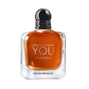 Giorgio Armani Stronger With You Intensely woda perfumowana spray 50ml (M)