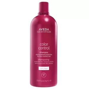 Aveda Color Control Light Shampoo lekki szampon do włosów farbowanych 1000ml