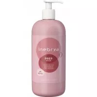 Inebrya Prep Deep Regenerating, maska remineralizująca, 1000ml