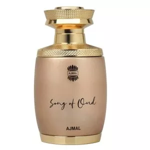 Ajmal Song of Oud woda perfumowana spray 75ml (U)