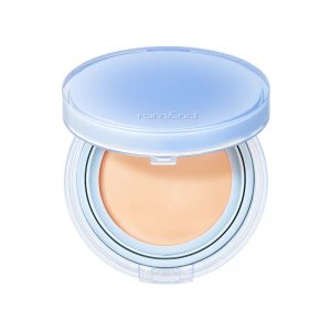 Rom&nd Bare Water Cushion nawilżający podkład do twarzy 03 Natural 21 20g