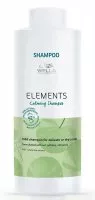 Wella Elements Calming, szampon kojący do wrażliwej skóry głowy, 1000ml