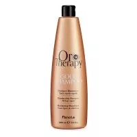 Fanola Oro 24k Therapy, rozświetlający szampon do włosów, 1000ml