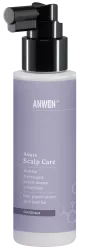 Anwen Aware Scalp Care, wcierka stymulująca wzrost włosów z mentolem, 100ml
