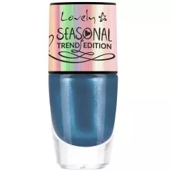 Lovely Seasonal Trend Edition lakier do paznokci 2 8ml