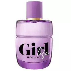 Rochas Girl Life woda perfumowana spray 75ml (W)