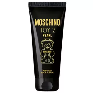 Moschino Toy 2 Pearl perfumowany balsam do ciała 200ml