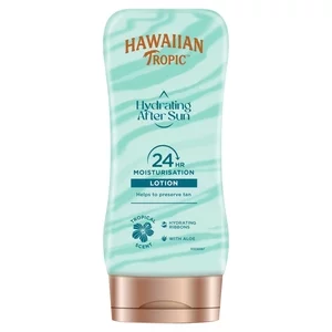 Hawaiian Tropic Hydrating After Sun balsam po opalaniu 180ml