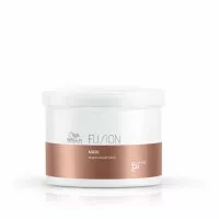 Wella Fusion, maska intensywnie odbudowująca, 500ml