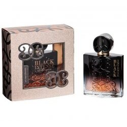 Georges Mezotti Black Intense woda perfumowana spray 100ml (W)