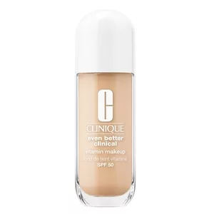 Clinique Even Better Clinical™ Vitamin Makeup SPF50 lekki podkład do twarzy Light Cool 1 30ml