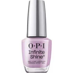 OPI Infinite Shine OPIcons, klasyczny lakier do paznokci, what?s not to lilac?, 15ml