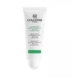 Collistar, Dezodorant Multi - Atiivo aktywny dezodorant w kulce 75ml