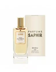 Saphir Vida de Saphir Pour Femme woda perfumowana spray 50ml (W)