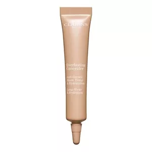 Clarins Everlasting Concealer nawilżający korektor pod oczy 02 Light Medium 12ml