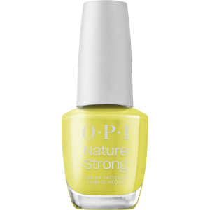 OPI Nature Strong, wegański lakier do paznokci, Give me some suga cane NAT045, 15ml