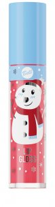 Bell Lip Gloss, błyszczyk do ust, 03 Ice Queen Kiss, 5g