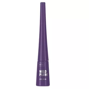 Wibo Wild Plum eyeliner do oczu 3.5g