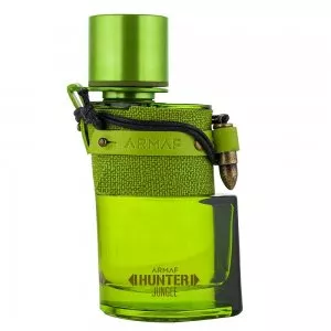 Armaf Hunter Jungle woda perfumowana spray 100ml (M)