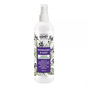 Ronney Professional Rosemary&Mint Leave-in, odżywka w sprayu z rozmarynem i miętą bez spłukiwania, 285ml