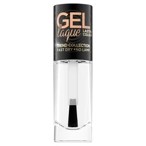 Eveline Cosmetics Gel Laque żelowy lakier do paznokci 326 8ml